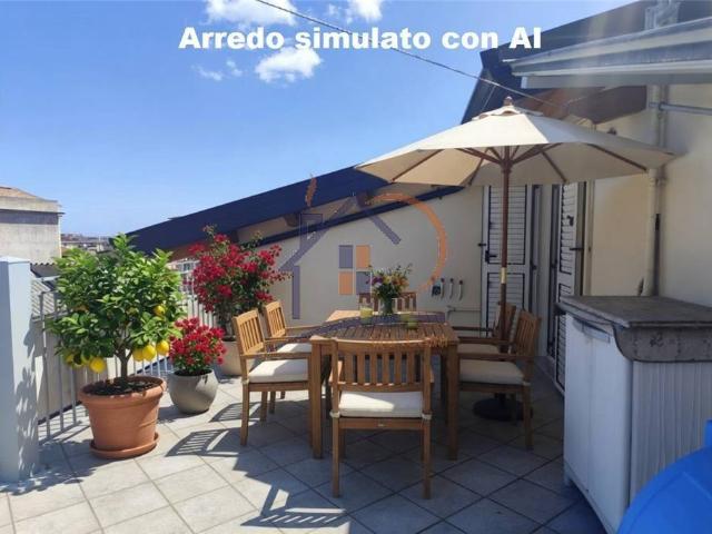 Appartamento in vendita a Corigliano Rossano CS