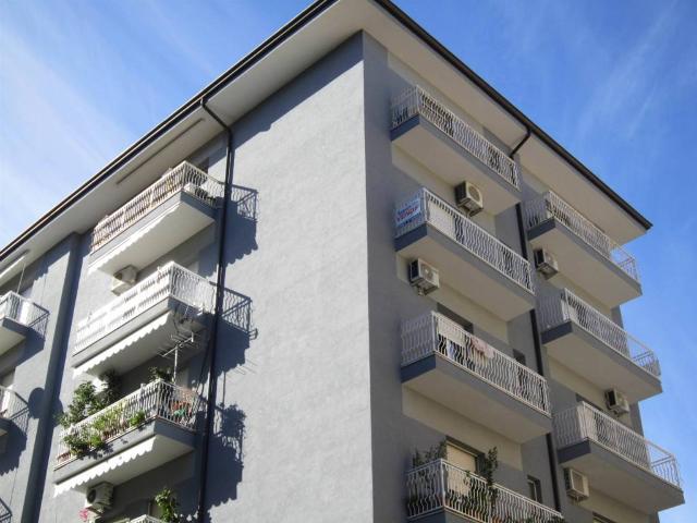 Appartamento in vendita a Corigliano Rossano CS