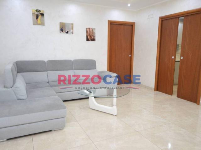 Appartamento in vendita a Corigliano Rossano CS