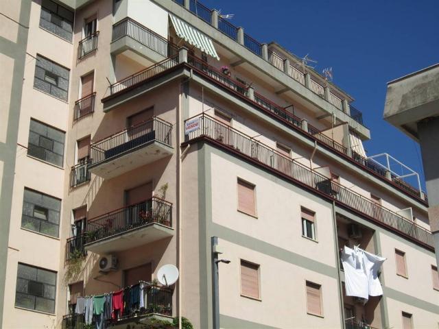 Appartamento in vendita a Corigliano Rossano CS