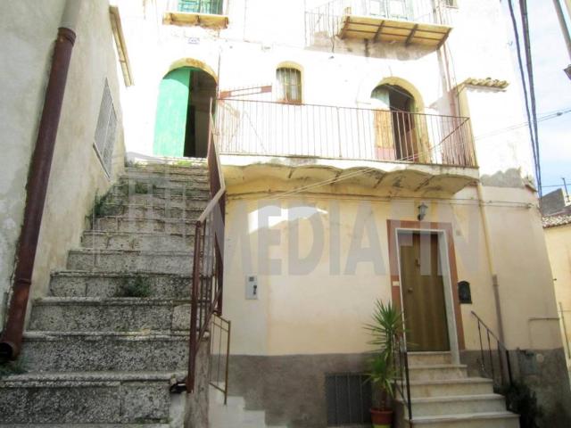 Appartamento in vendita a Corigliano Rossano CS