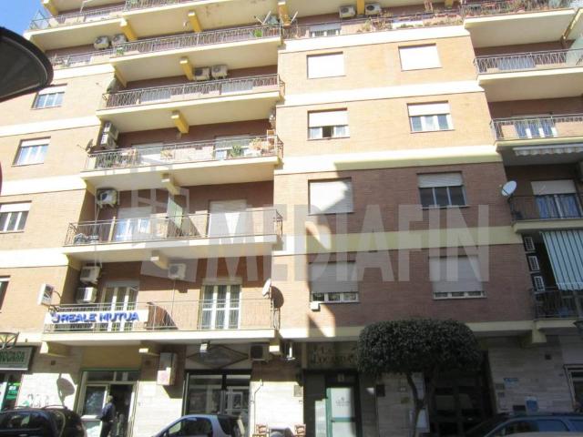 Appartamento in vendita a Corigliano Rossano CS