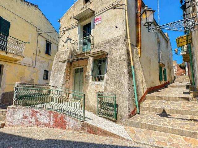 Appartamento in vendita a Corigliano Rossano CS