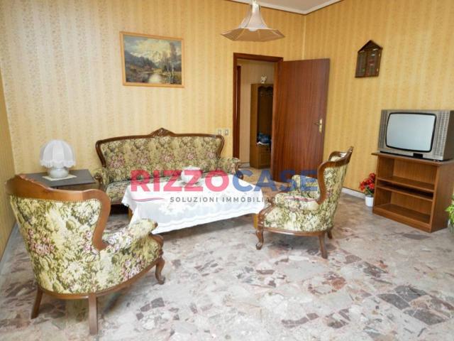 Appartamento in vendita a Corigliano Rossano CS