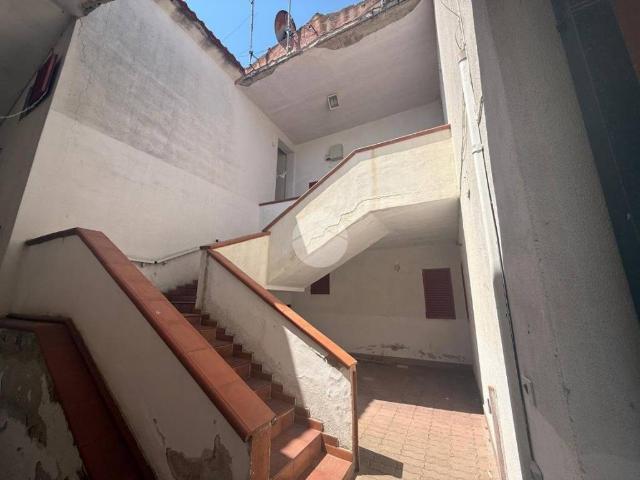Appartamento in vendita a Corigliano Rossano CS
