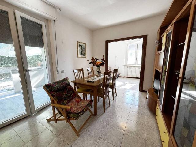 Appartamento in vendita a Corinaldo AN