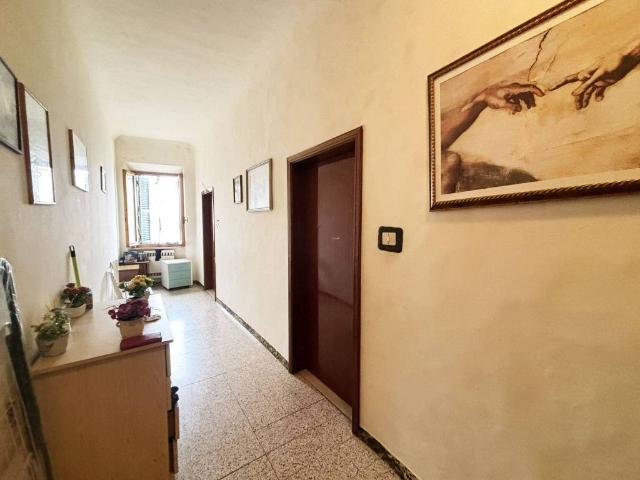 Appartamento in vendita a Corinaldo AN