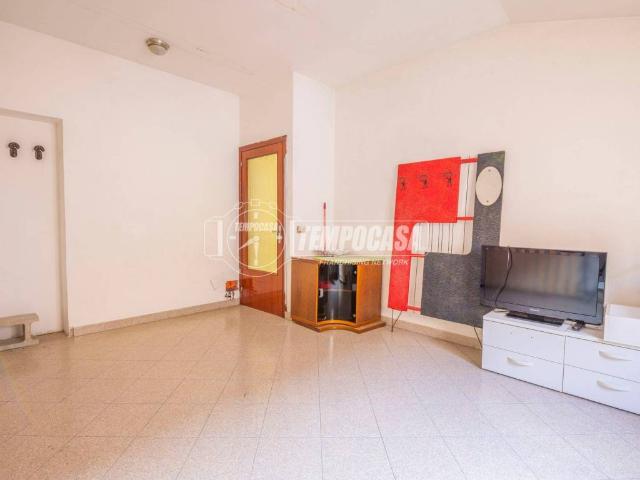 Appartamento in vendita a Corinaldo AN