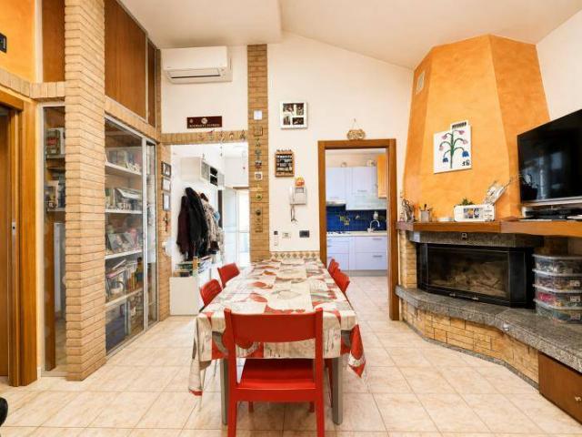 Appartamento in vendita a Corinaldo AN