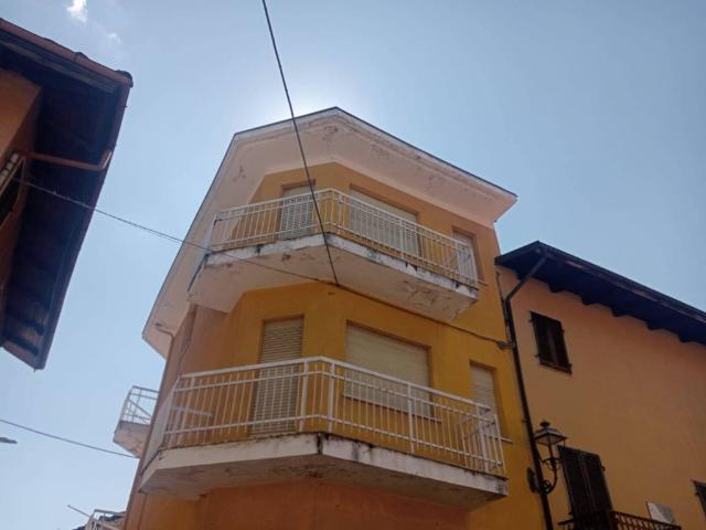 Appartamento in vendita a Corio TO