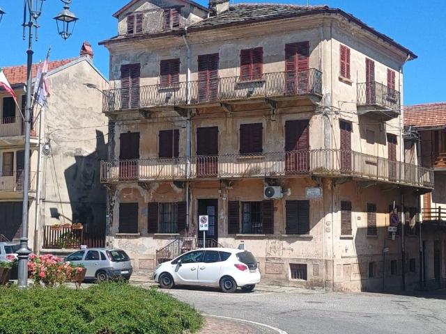Appartamento in vendita a Corio TO