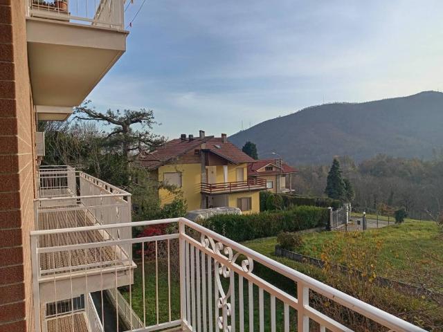 Appartamento in vendita a Corio TO