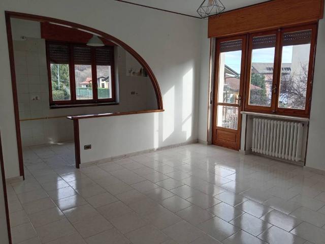Appartamento in vendita a Corio TO