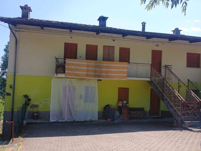 Appartamento in vendita a Corio TO