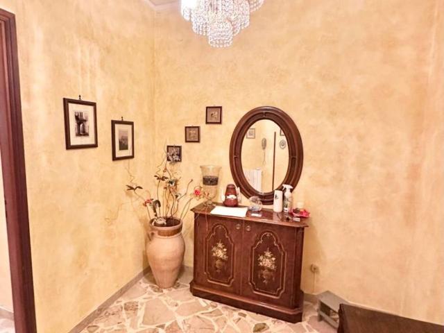 Appartamento in vendita a Corleone PA