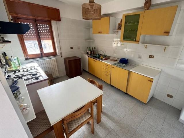 Appartamento in vendita a Corleone PA