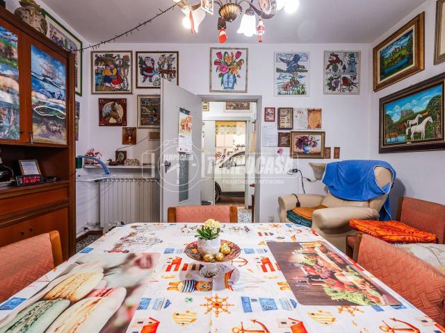 Appartamento in vendita a Correggio