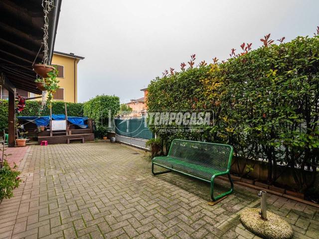 Appartamento in vendita a Correggio