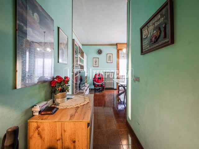Appartamento in vendita a Correggio