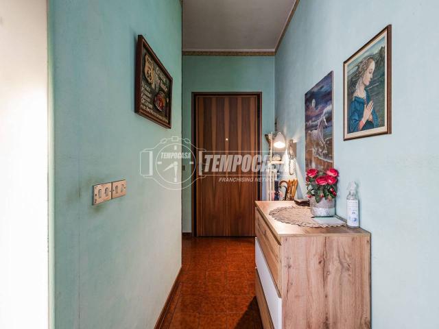 Appartamento in vendita a Correggio