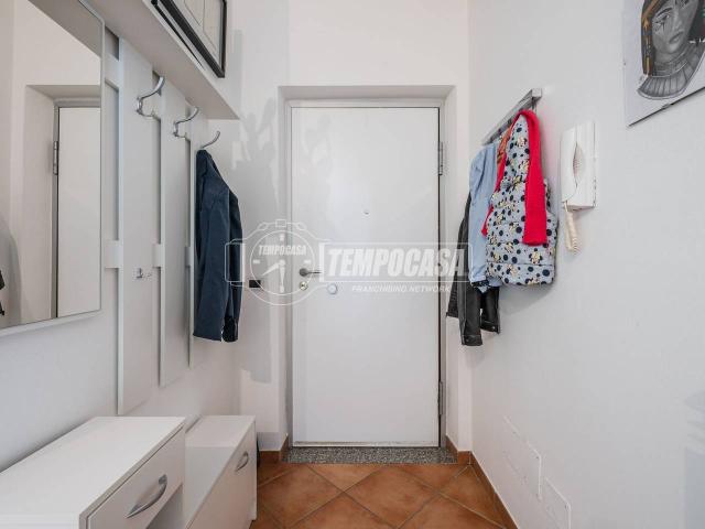 Appartamento in vendita a Correggio