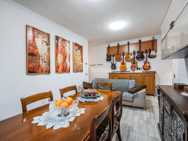 Appartamento in vendita a Correggio