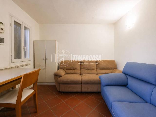 Appartamento in vendita a Correggio