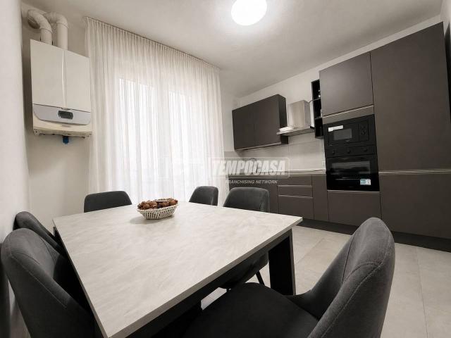 Appartamento in vendita a Correggio