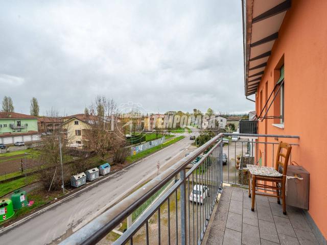 Appartamento in vendita a Correggio