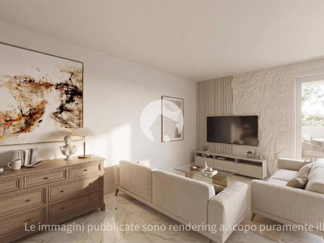 Appartamento in vendita a Correggio RE