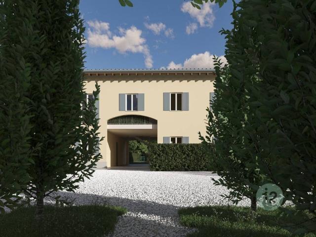 Appartamento in vendita a Correggio RE