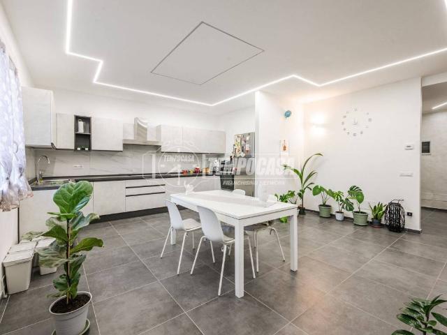 Appartamento in vendita a Correggio RE