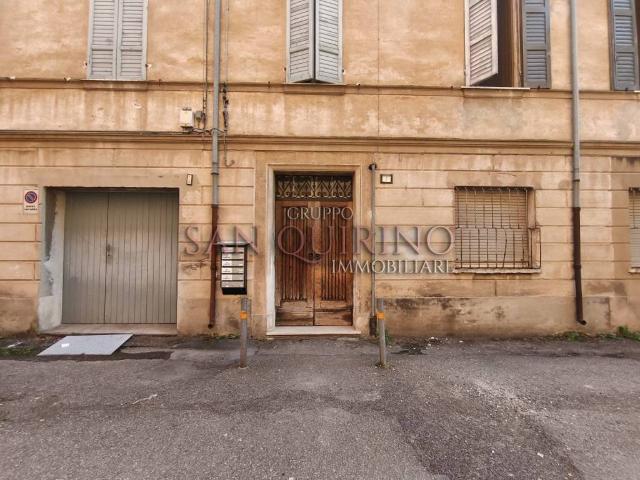 Appartamento in vendita a Correggio RE
