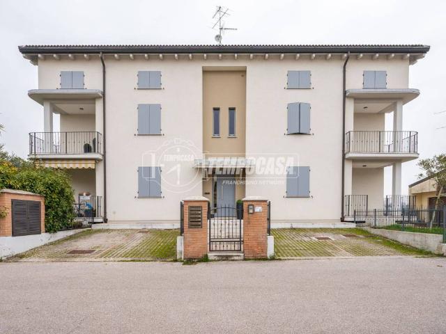 Appartamento in vendita a Correggio RE