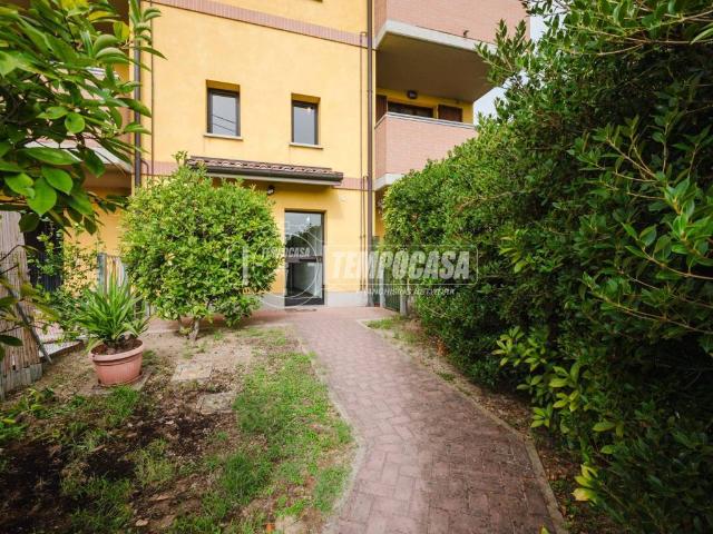 Appartamento in vendita a Correggio RE
