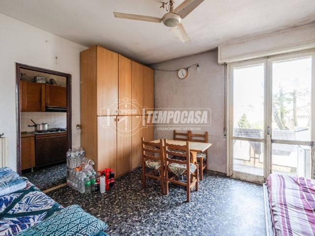 Appartamento in vendita a Correggio RE
