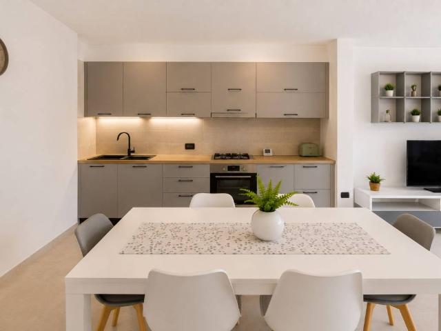 Appartamento in vendita a Correggio RE
