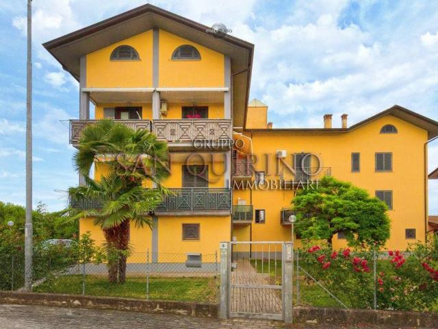 Appartamento in vendita a Correggio RE