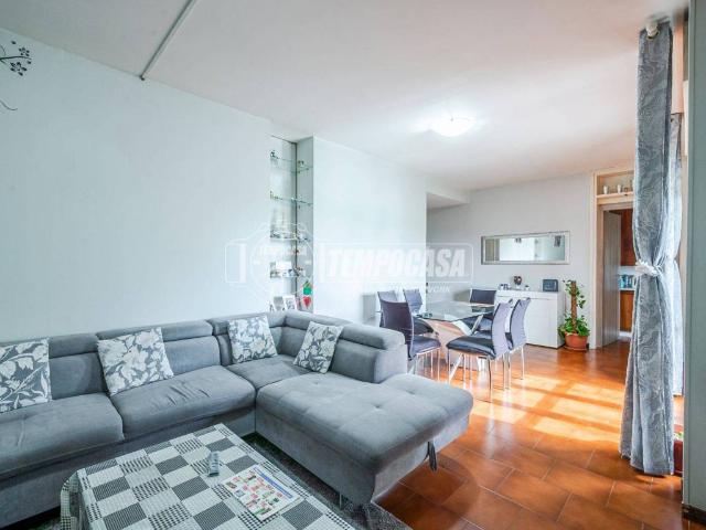 Appartamento in vendita a Correggio RE