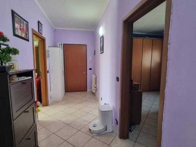 Appartamento in vendita a Correggio RE