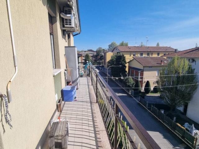 Appartamento in vendita a Correggio RE