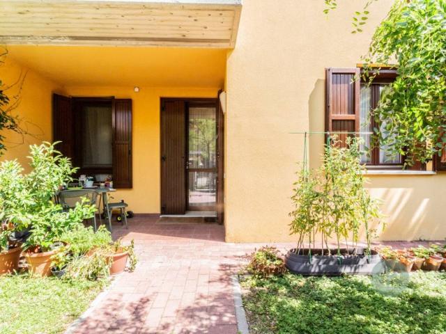 Appartamento in vendita a Correggio RE