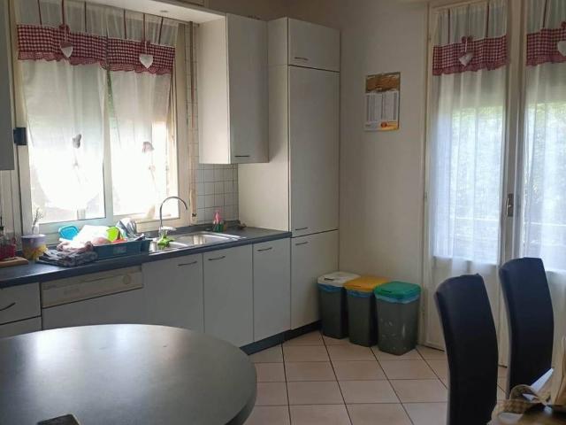 Appartamento in vendita a Correggio RE