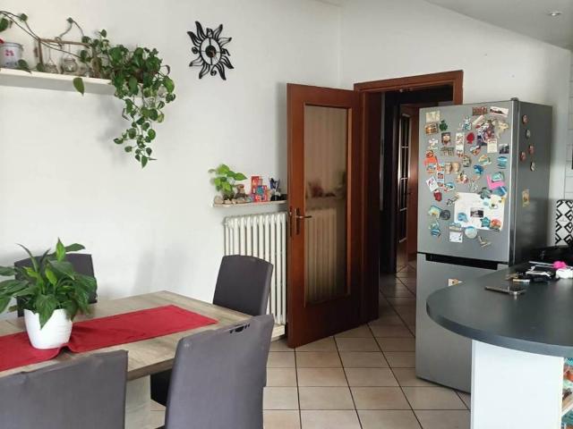 Appartamento in vendita a Correggio RE