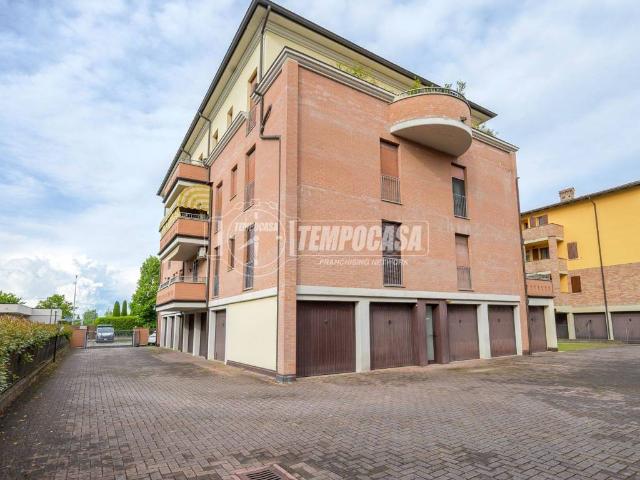 Appartamento in vendita a Correggio RE