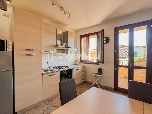 Appartamento in vendita a Correggio RE