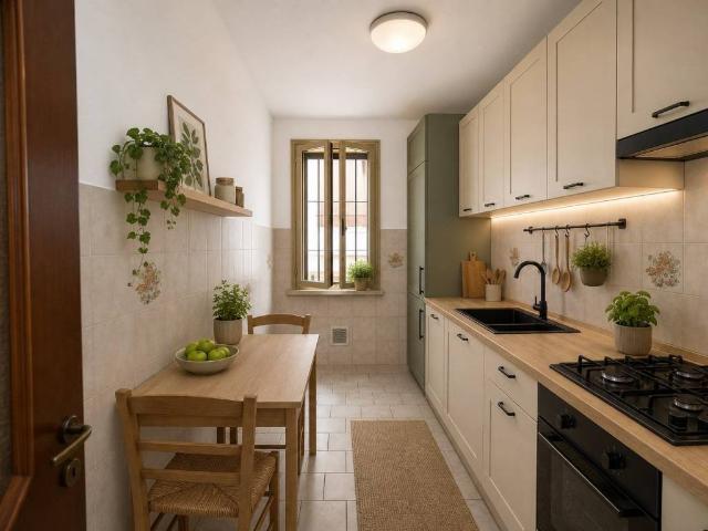 Appartamento in vendita a Correggio RE