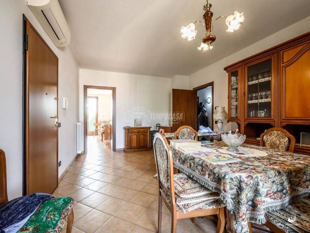 Appartamento in vendita a Correggio RE