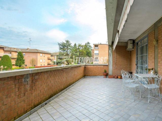 Appartamento in vendita a Correggio RE