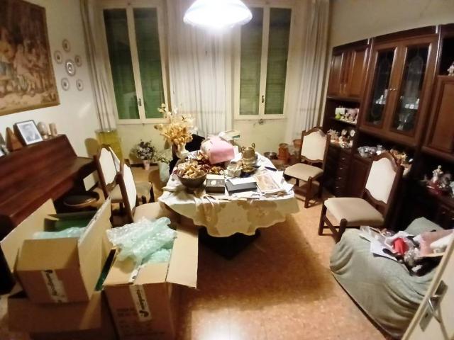 Appartamento in vendita a Correggio RE